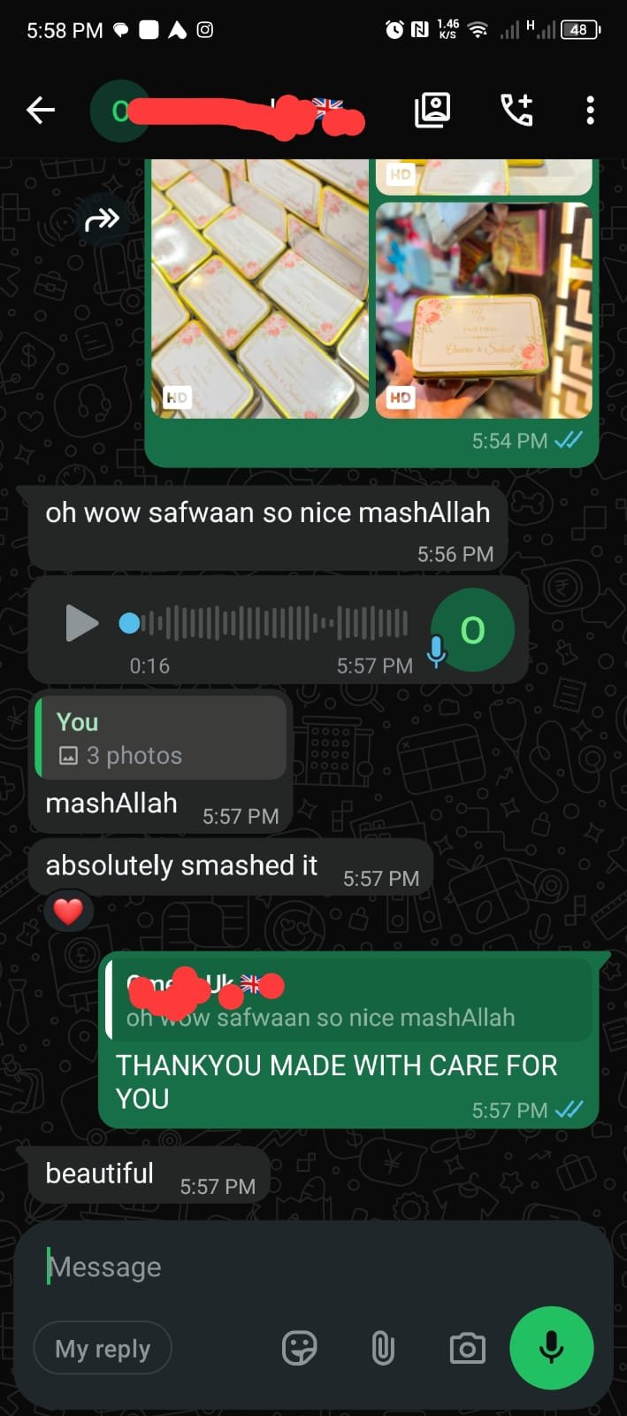 WhatsApp Review