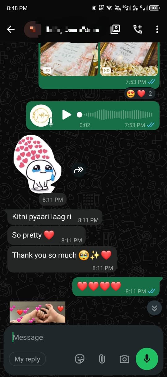 WhatsApp Review